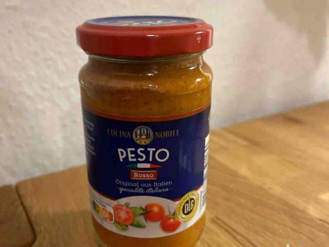 Pesto Rosso von maximilianuhriggooglemail.com | Hochgeladen von: maximilianuhriggooglemail.com