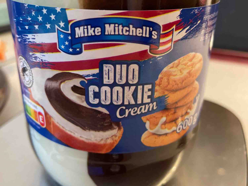 Duo Cookie Cream von schoko2508 | Hochgeladen von: schoko2508