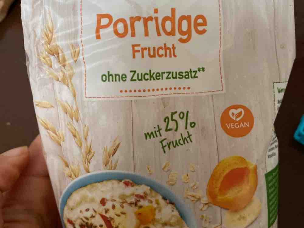 Porridge Frucht von dischi97 | Hochgeladen von: dischi97