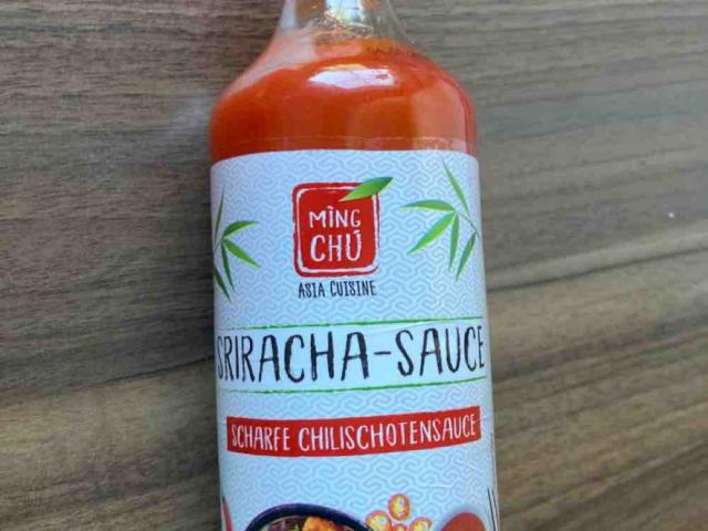 Srirache-Sauce von BjoernF | Hochgeladen von: BjoernF