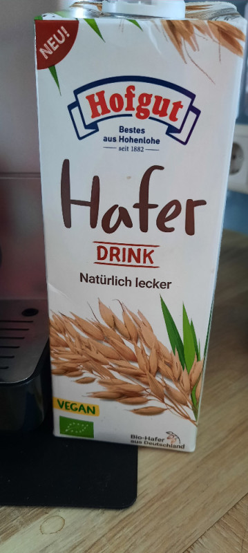 Hafer Drink von mamse23 | Hochgeladen von: mamse23 Hafer Drink von mamse23 | Hochgeladen von: mamse23
