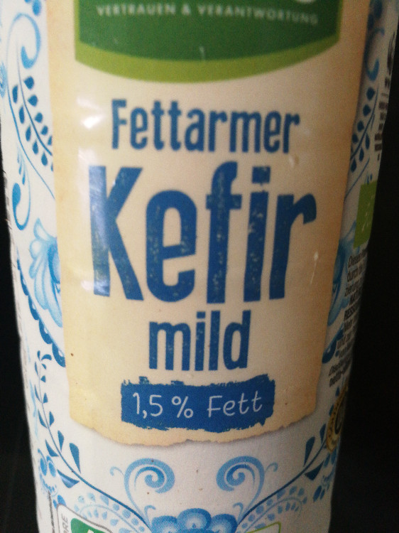 Kefir, fettarm by kokospenis | Hochgeladen von: kokospenis