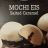 Mochi Eis von Lee-Ann Hohlfeld | Hochgeladen von: Lee-Ann Hohlfeld