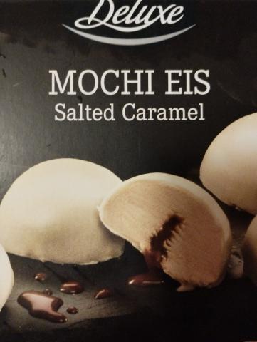 Mochi Eis von Lee-Ann Hohlfeld | Hochgeladen von: Lee-Ann Hohlfeld