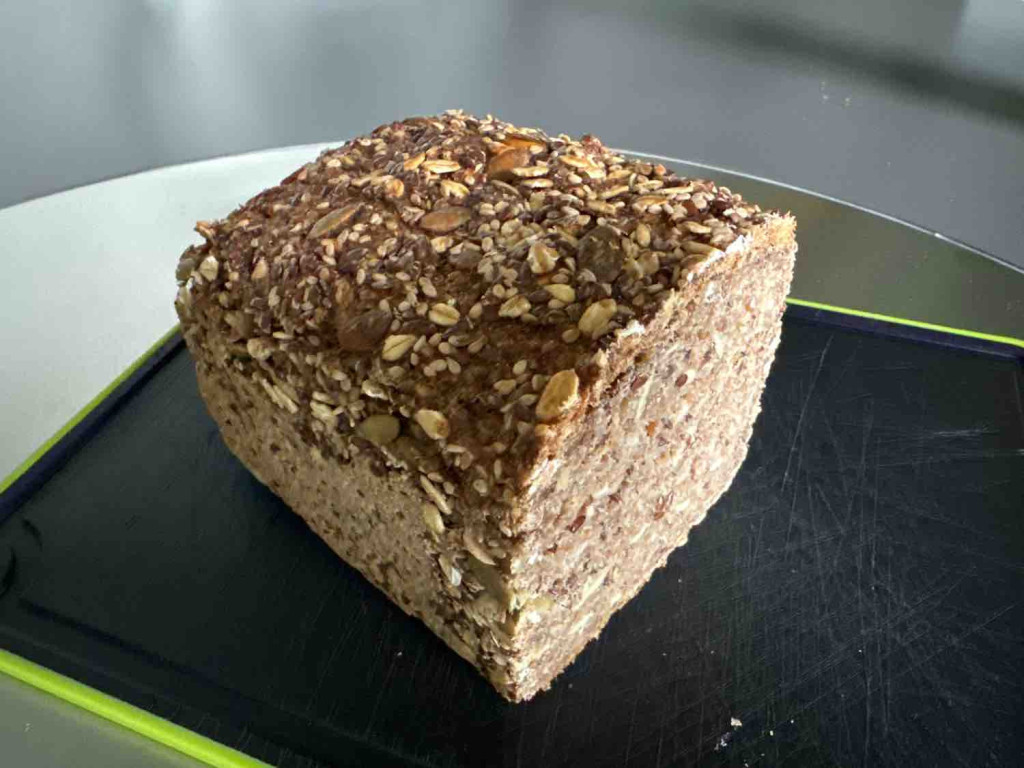 32° Voll Korn 1000g, Roggenvollkornbrot von patsp | Hochgeladen von: patsp