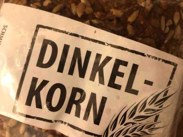 Dinkelkorn- Brot von JaNi86 | Hochgeladen von: JaNi86