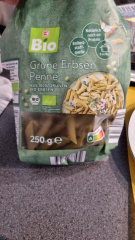 Grüne Erbsen Penne von alheinz | Hochgeladen von: alheinz