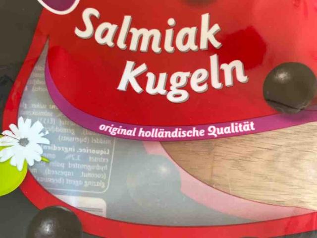 Salmiak Kugeln, 1,2 Gramm von Fettesau100 | Hochgeladen von: Fettesau100