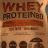 7Nutrition Whey Protein 80, Chocolate von dominicmuhs | Hochgeladen von: dominicmuhs