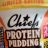 Protein Pudding, Peach-Vanilla von dancebee | Hochgeladen von: dancebee