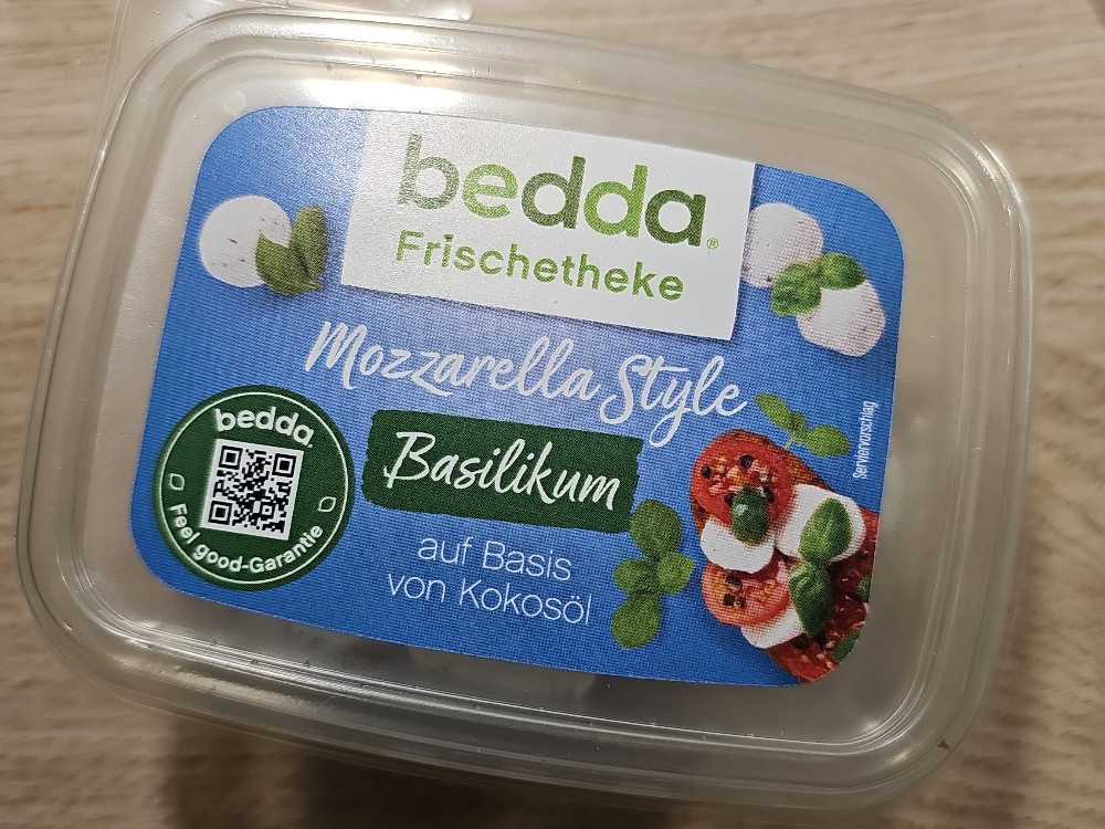 bedda mozarella, Basilikum von juliswelt473 | Hochgeladen von: juliswelt473 bedda mozarella, Basilikum von juliswelt473 | Hochgeladen von: juliswelt473