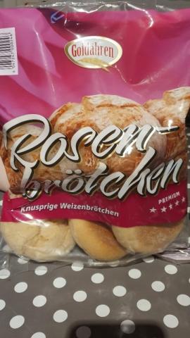 Rosenbrötchen, Premium von Kathiwf | Hochgeladen von: Kathiwf