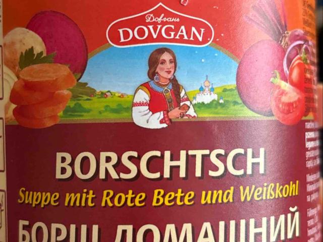 borschtsch, mit rote bete und weißkohl by unavas | Uploaded by: unavas