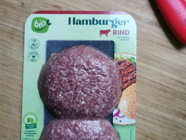 Hamburger Rind von Shelly1977 | Hochgeladen von: Shelly1977