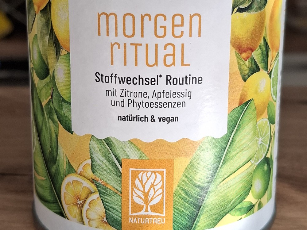 Naturtreu Morgenritual von EkiehRensor | Hochgeladen von: EkiehRensor