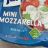 Mini Mozzarella, 45% von SandraSchulz20 | Hochgeladen von: SandraSchulz20