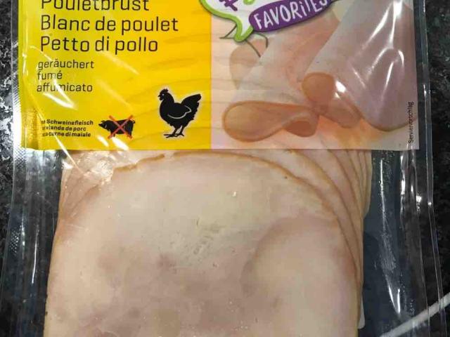 Pouletbrust geräuchert von prcn923 | Hochgeladen von: prcn923