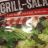 Grillsalat, Salatmischung von JezziKa | Hochgeladen von: JezziKa