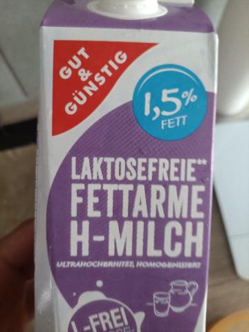 Laktosefreie Fettarme H  Milch by assanmbye1990877 | Uploaded by: assanmbye1990877