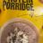 protein porridge, choco by lakersbg | Hochgeladen von: lakersbg