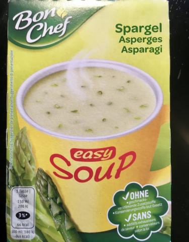 Easy Soup , Spargel | Hochgeladen von: Fonseca