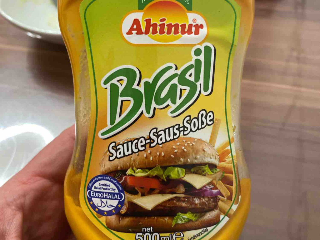 brasil ahinur Sauce von ismavus934 | Hochgeladen von: ismavus934