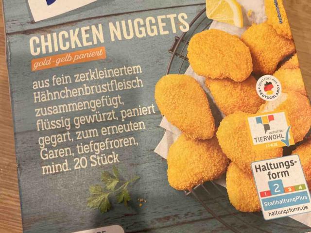 chicken Nuggets von perlasss0 | Hochgeladen von: perlasss0