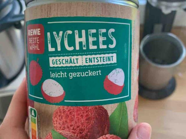 lychees by hannahwllt | Uploaded by: hannahwllt