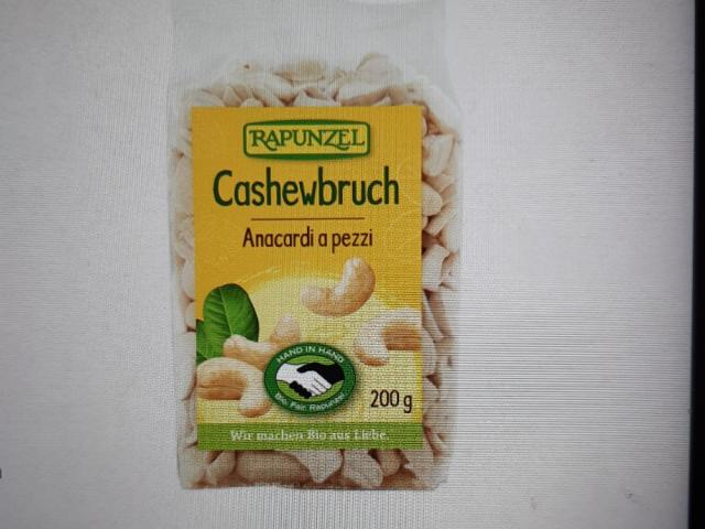 Cashewbruch von Karin Horber | Hochgeladen von: Karin Horber