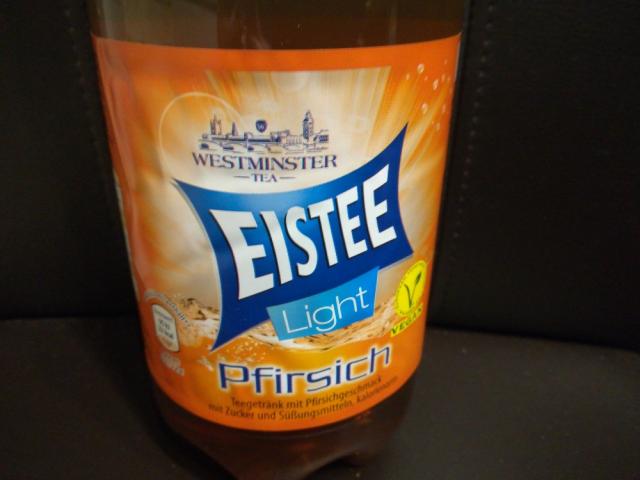 Eistee Pfirsich Light von Gustl76 | Hochgeladen von: Gustl76