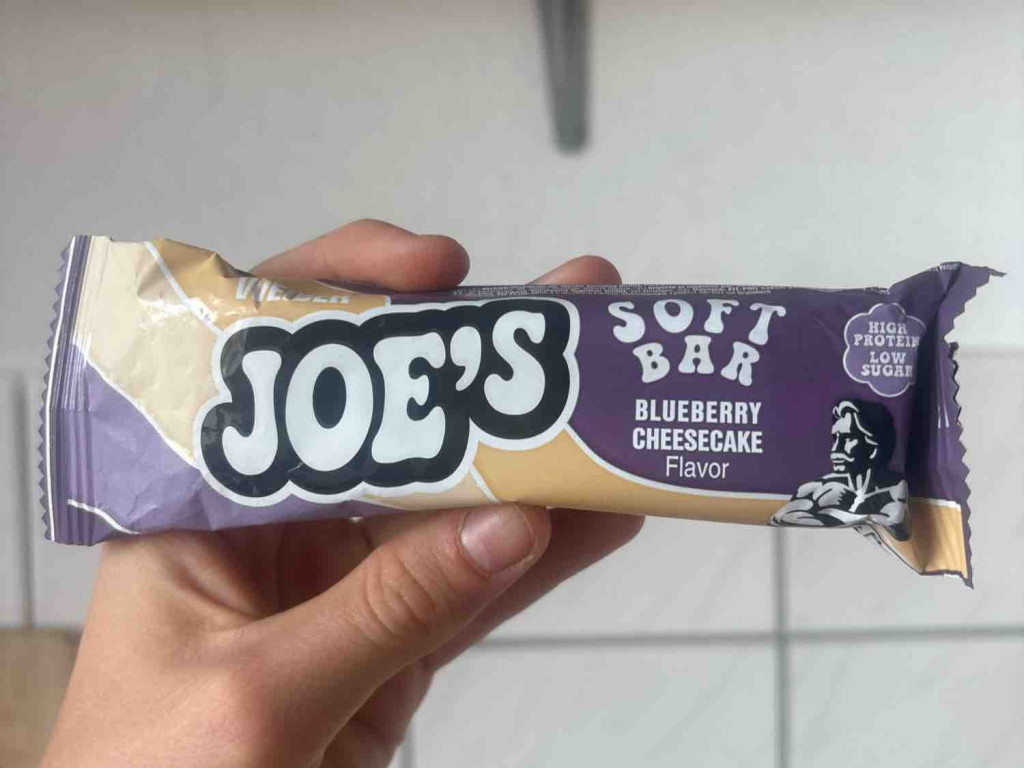 joes soft bar blueberry Cher von cestmoijola | Hochgeladen von: cestmoijola