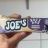 joes soft bar blueberry Cher von cestmoijola | Hochgeladen von: cestmoijola