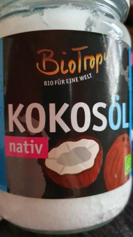 Kokosöl, nativ von spatzel23273 | Hochgeladen von: spatzel23273