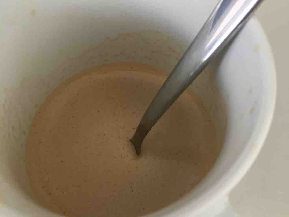 Pad-Kaffee mit Milch 3,5% + 5g Zucker von kucharthomas508 | Hochgeladen von: kucharthomas508
