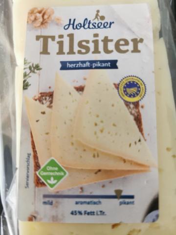 Tilsitter, Käse von Tina. M. | Hochgeladen von: Tina. M.