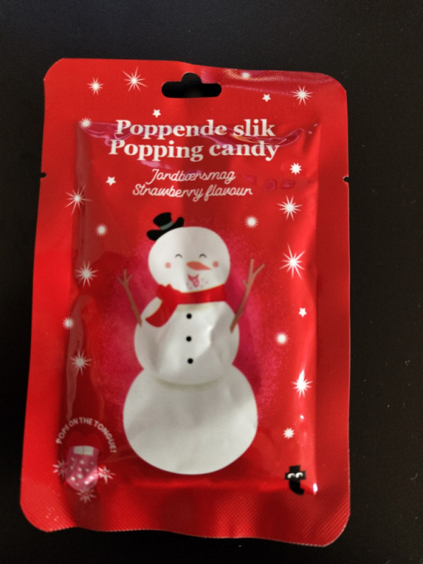 Poppende slik Popping candy von SturmGhost | Hochgeladen von: SturmGhost Poppende slik Popping candy von SturmGhost | Hochgeladen von: SturmGhost