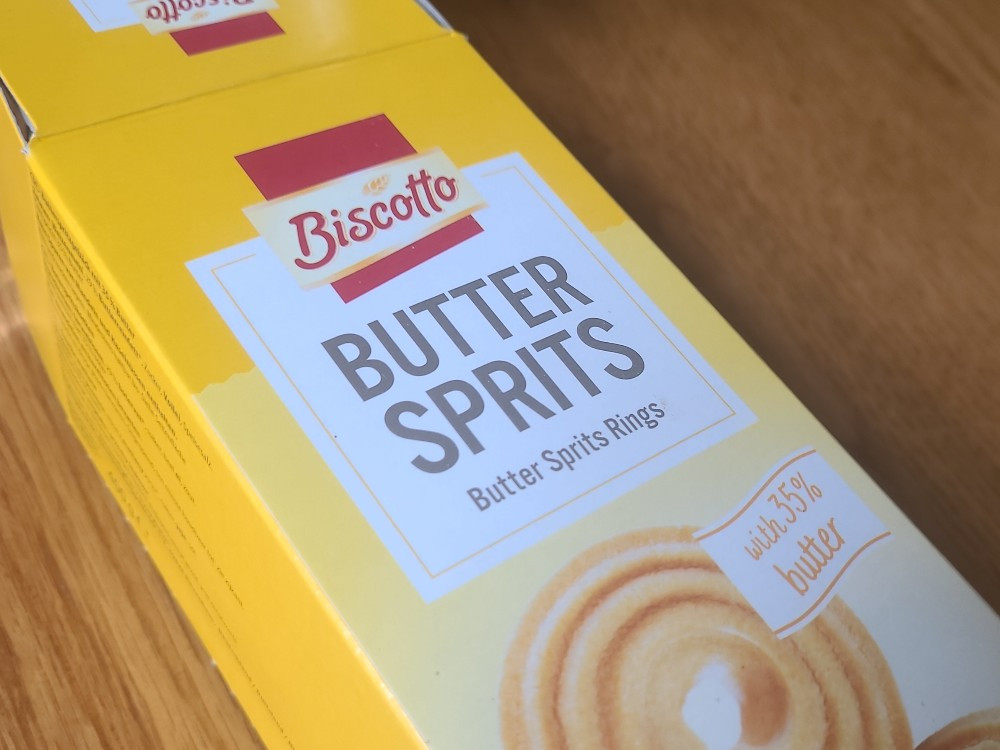 Butter Spirits von Bazzilus | Hochgeladen von: Bazzilus Butter Spirits von Bazzilus | Hochgeladen von: Bazzilus