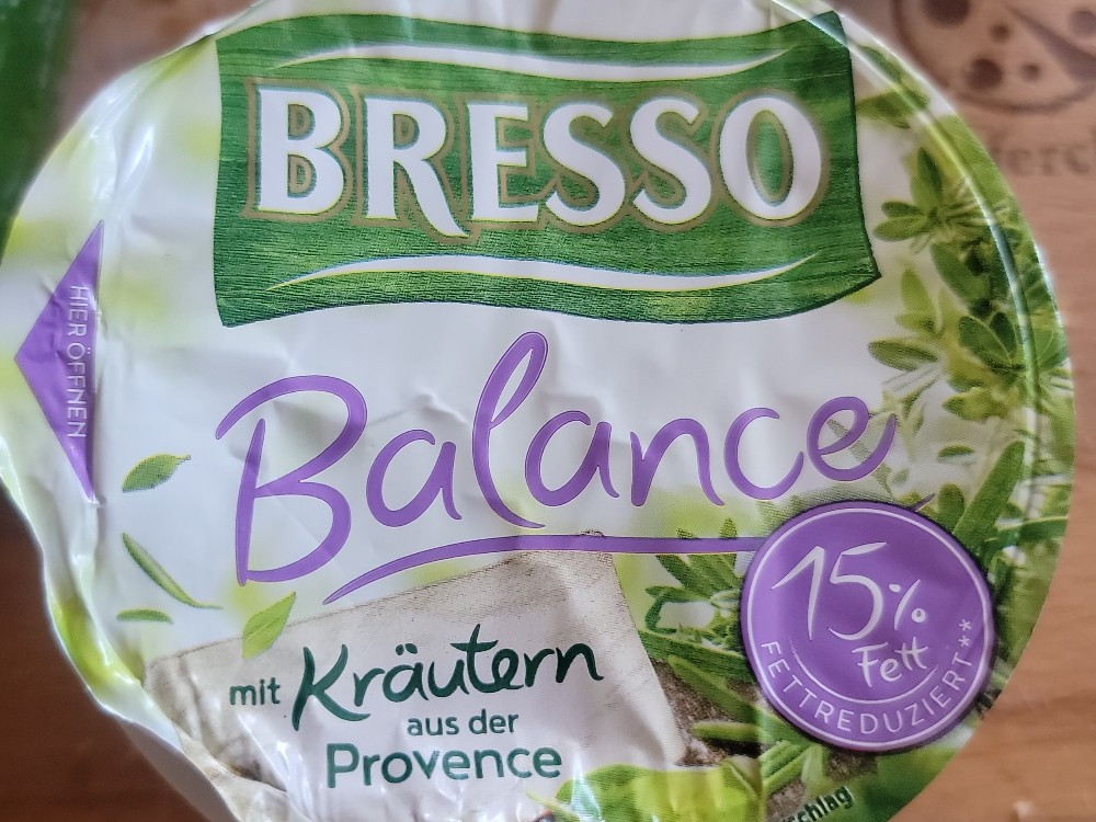 Bresso Balance, 15% Fett von Susi0311 | Hochgeladen von: Susi0311 Bresso Balance, 15% Fett von Susi0311 | Hochgeladen von: Susi0311