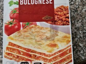 Lasagne Bolognese | Hochgeladen von: Kautzinger