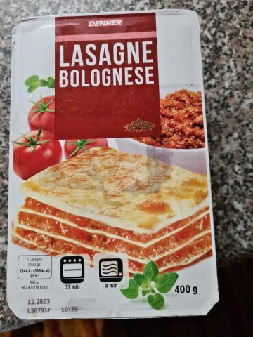 Lasagne Bolognese | Hochgeladen von: Kautzinger