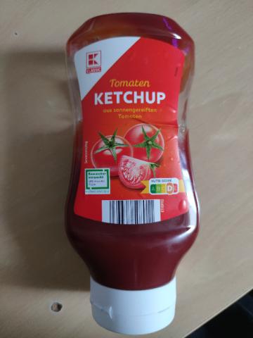 Tomaten Ketchup (neu) von SpookyEnder | Hochgeladen von: SpookyEnder