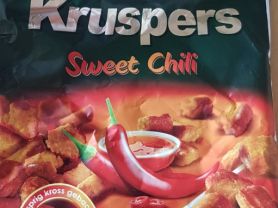 Knuspers sweet chili  | Hochgeladen von: Makra24