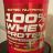 100% Whey Protein Professional, Peanut Butter Flavored von Gian1 | Hochgeladen von: Gian1985