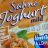 Sahne Joghurt Walnuss-Honig von jenlabru | Hochgeladen von: jenlabru
