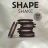 Shape Shake, Cookies & Cream von moonlitrain | Hochgeladen von: moonlitrain