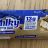 Milky Protein Bar by yehiaali | Hochgeladen von: yehiaali