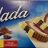 Rolada, Speiseeis mit Vanille-/Erdbeer-/Schoko-Geschmack von Bla | Hochgeladen von: BladaBua