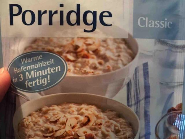 Porridge von jelly293 | Hochgeladen von: jelly293