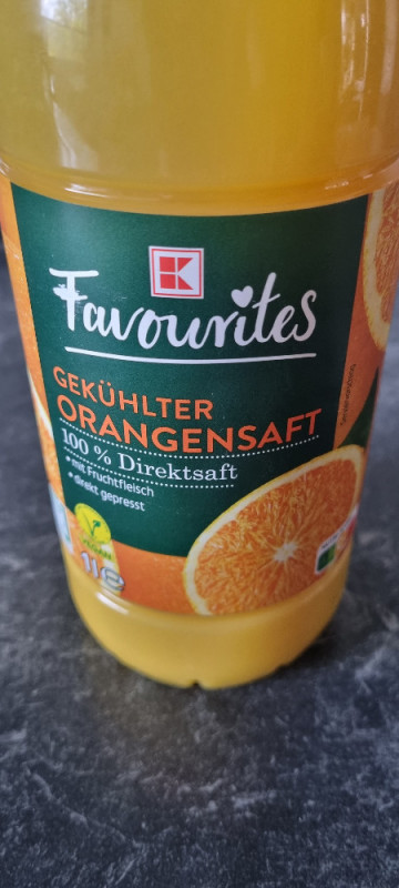 Orangensaft, 100% Direktsaft von Julez0505 | Hochgeladen von: Julez0505