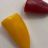 Snack Paprika, süß und knackig von BummelHummel | Hochgeladen von: BummelHummel